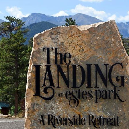 The Landing At Estes Park Extérieur photo