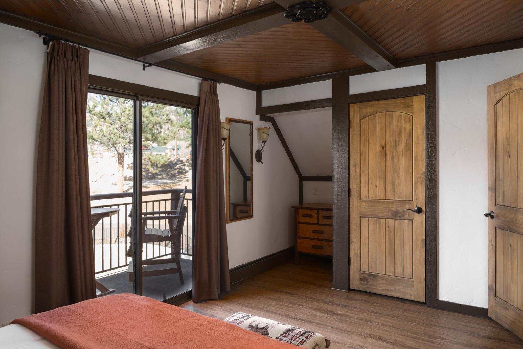 The Landing At Estes Park Chambre photo