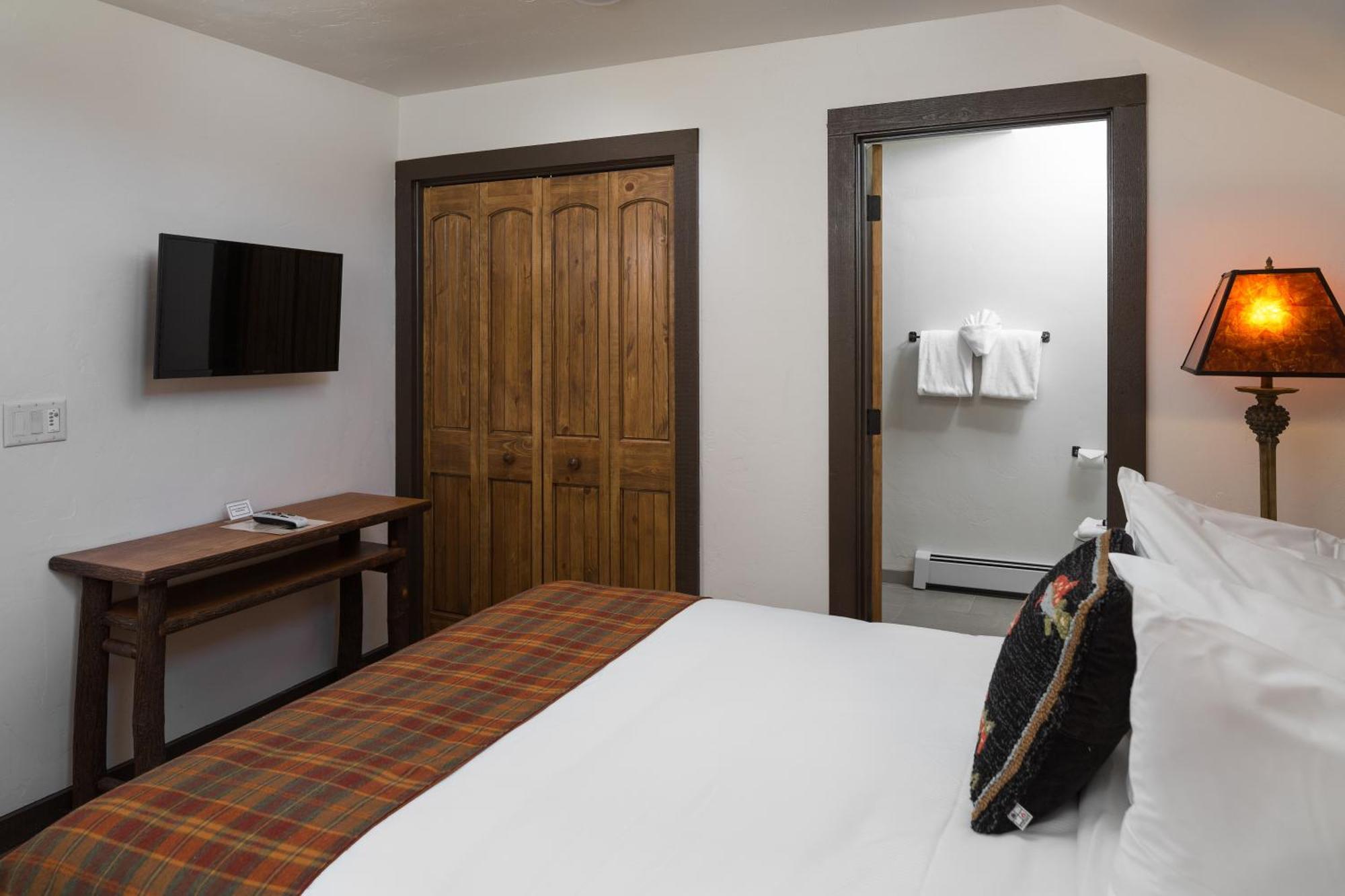 The Landing At Estes Park Chambre photo