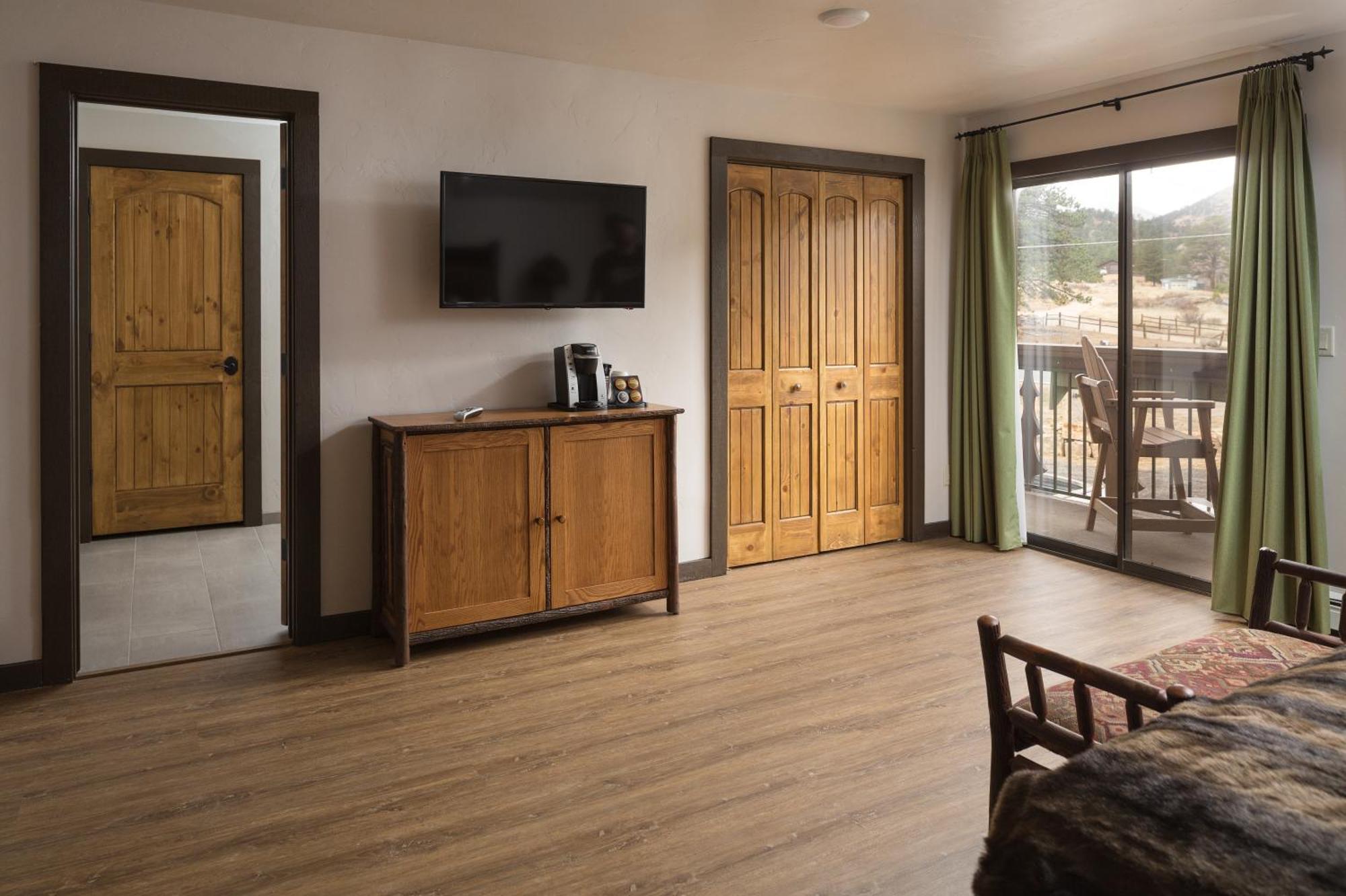 The Landing At Estes Park Chambre photo