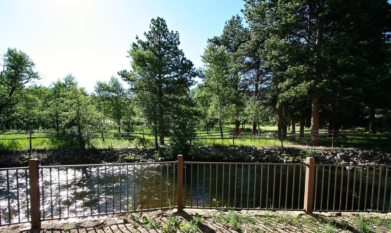 The Landing At Estes Park Extérieur photo