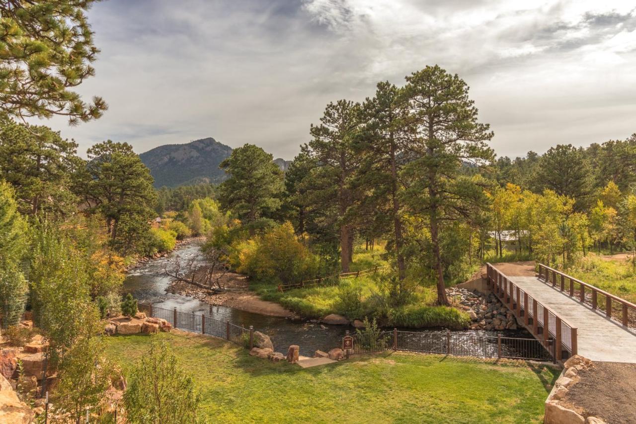 The Landing At Estes Park Extérieur photo