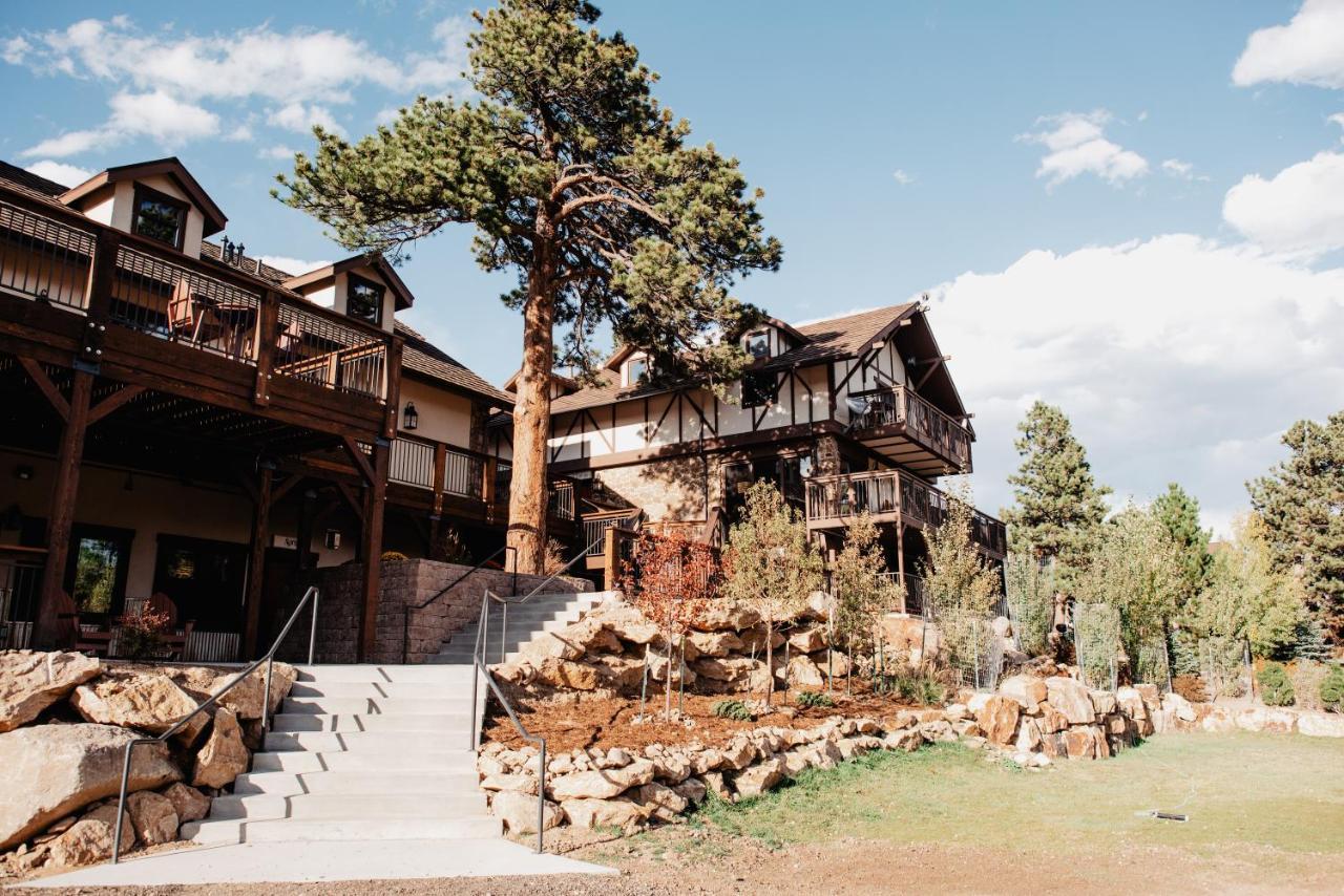 The Landing At Estes Park Extérieur photo